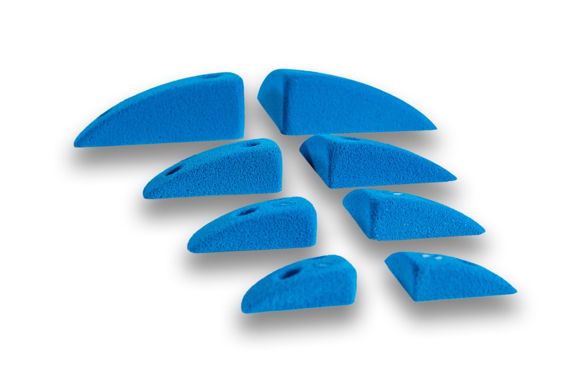 Quarters - 360-400PU