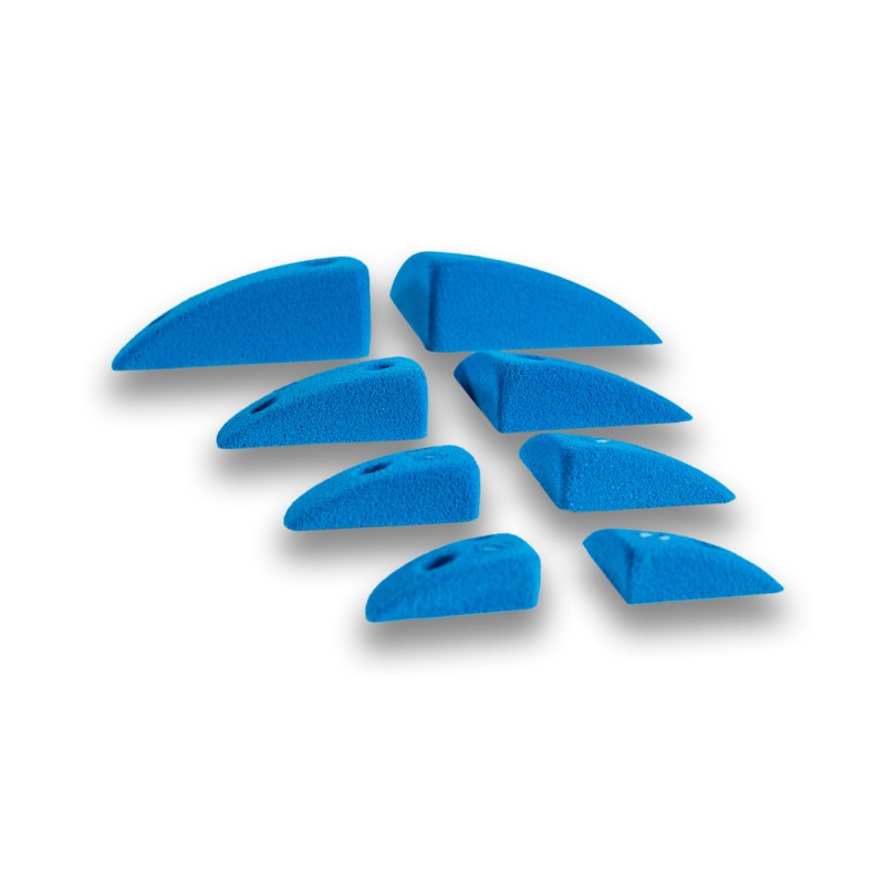 Quarters - 360-400PU