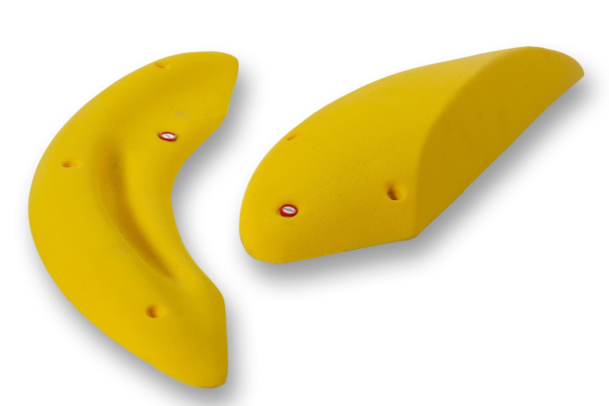 Lemon screw-ons - 360-354PU