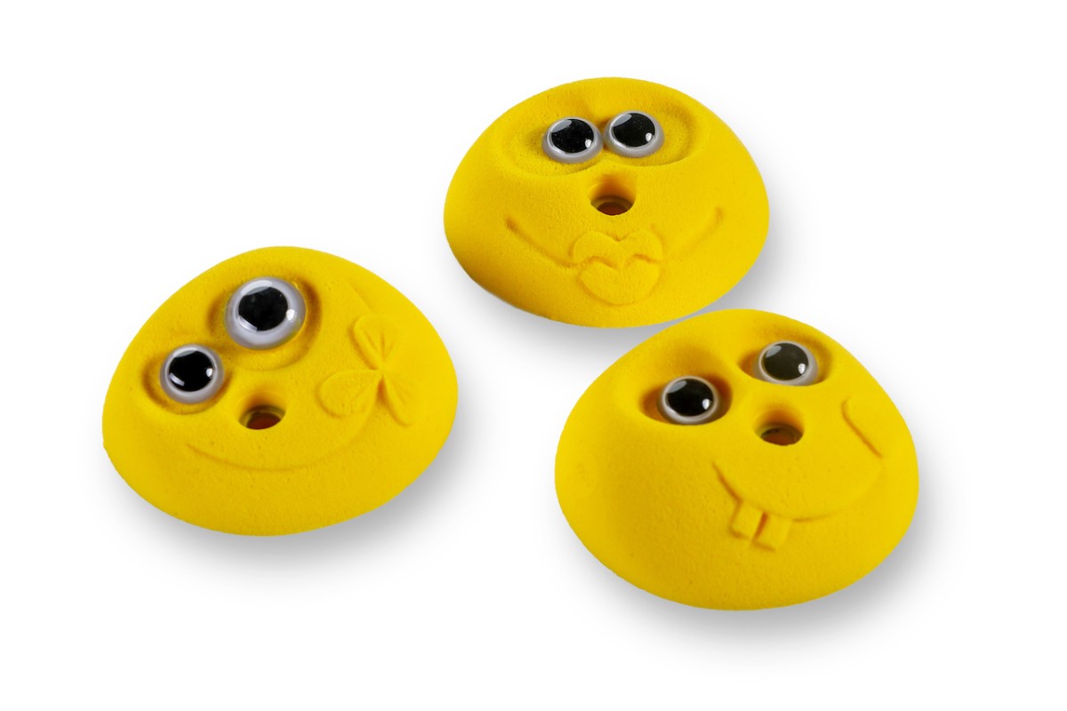 Smileys - 360-1017PU