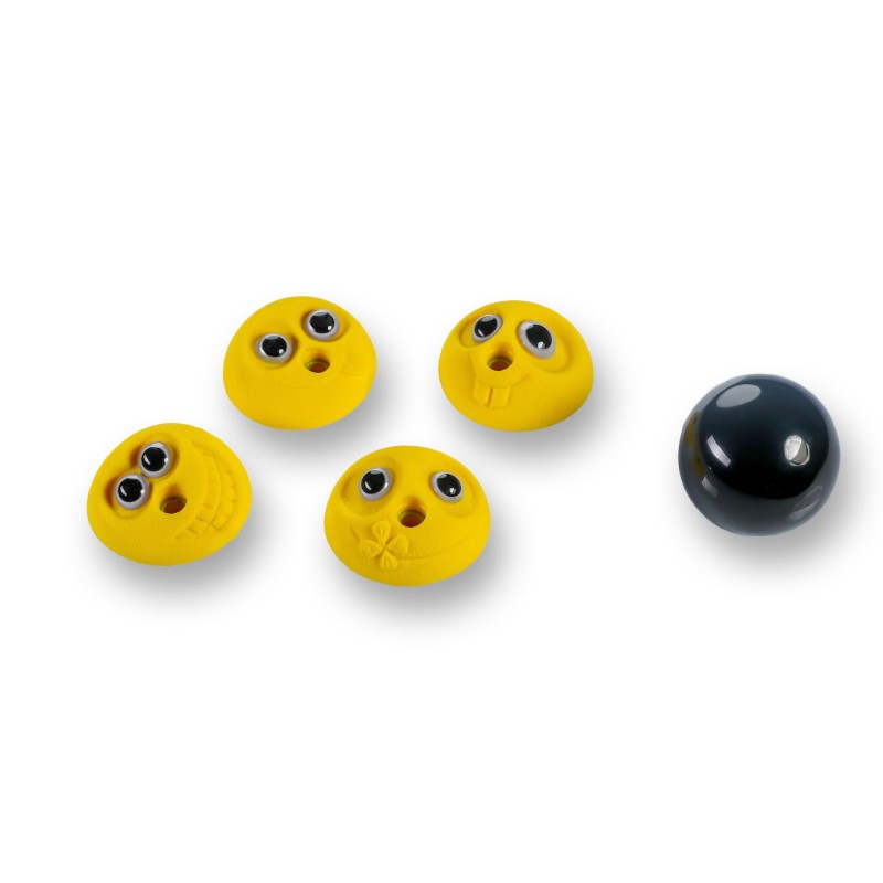 Smileys - 360-1018PU