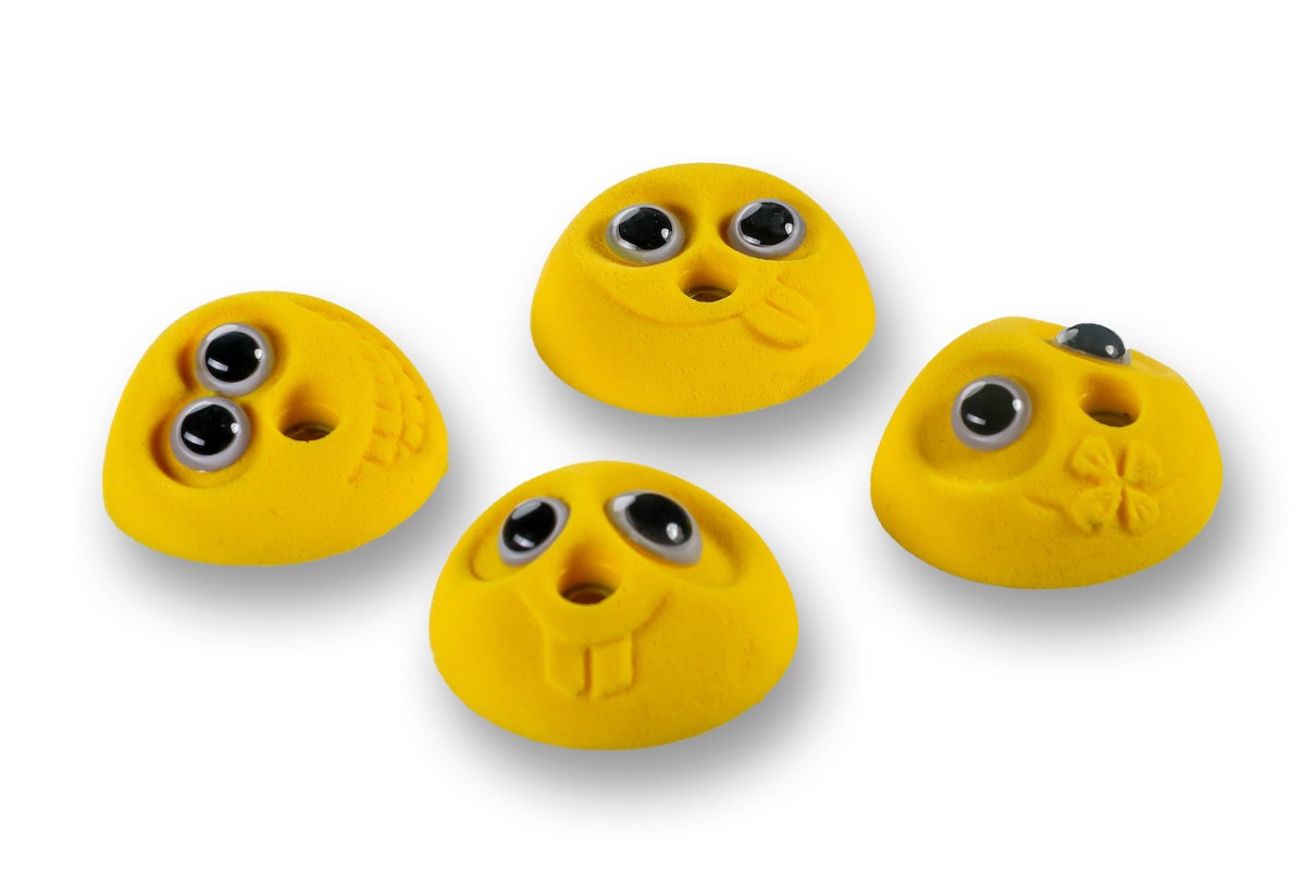 Smileys - 360-1018PU