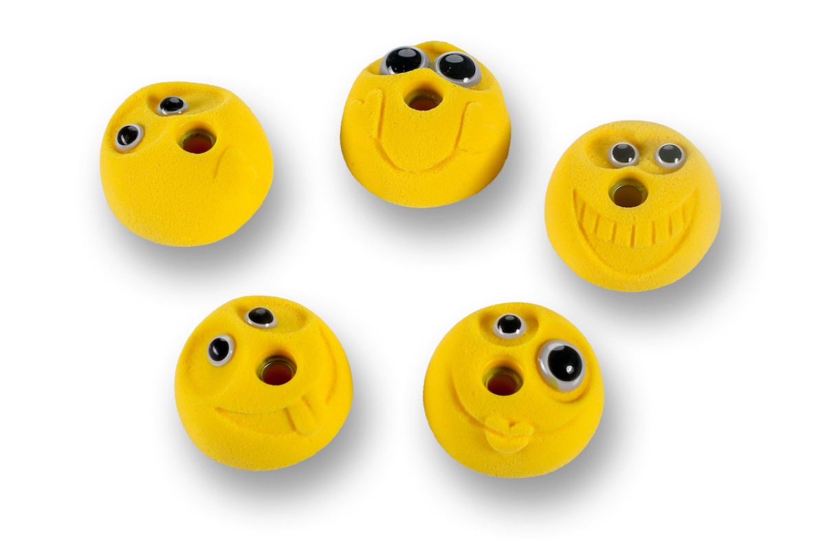 Smileys - 360-1019PU