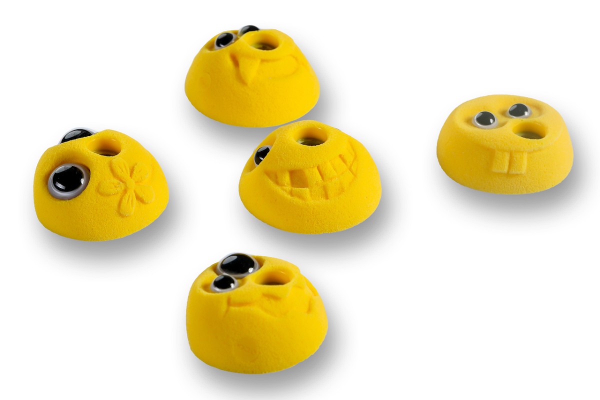 Smileys - 360-1020PU