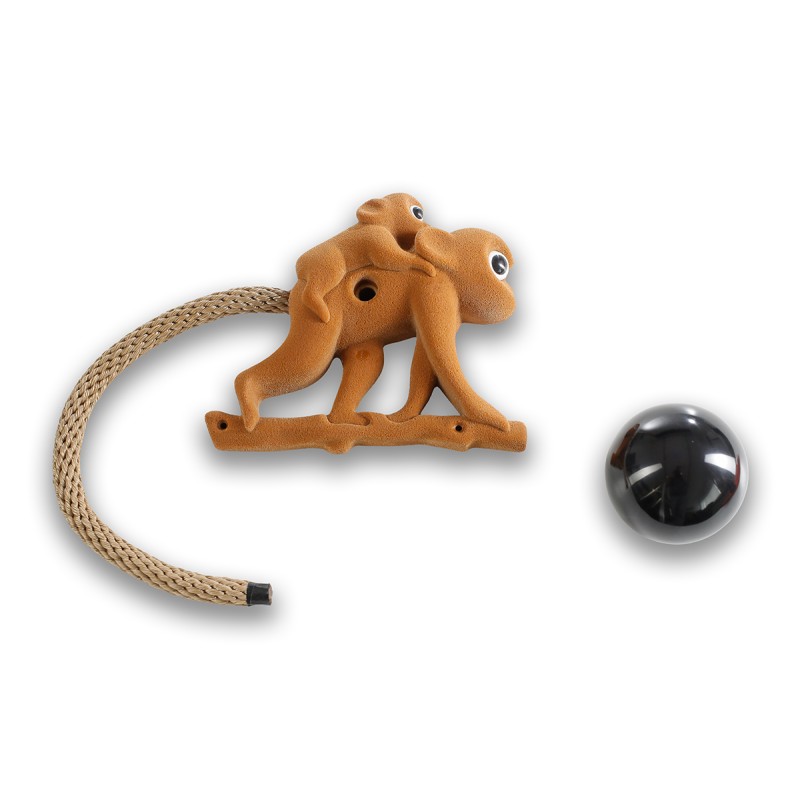 Monkeys - 360-1044PU