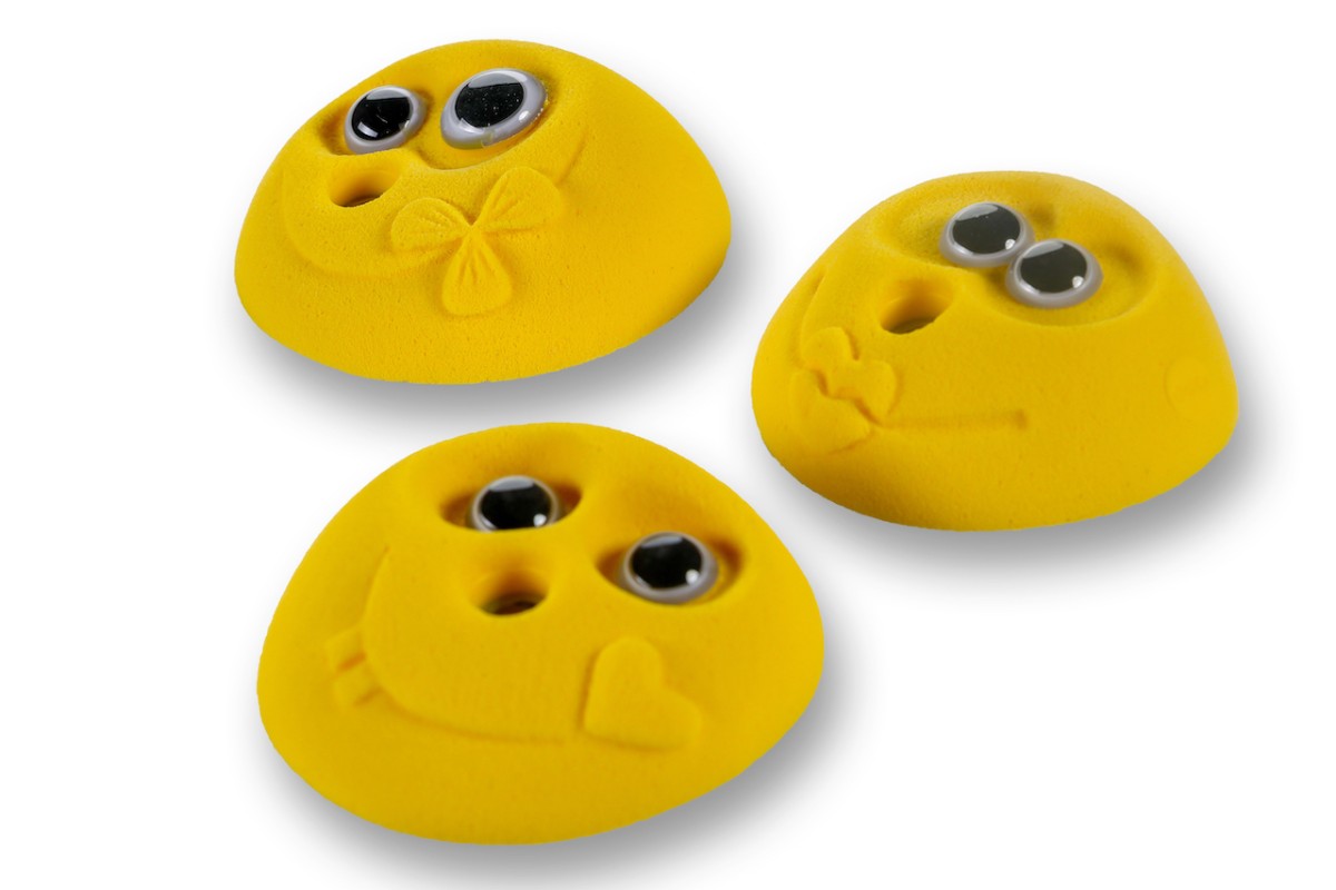 Smileys - 360-1017PU