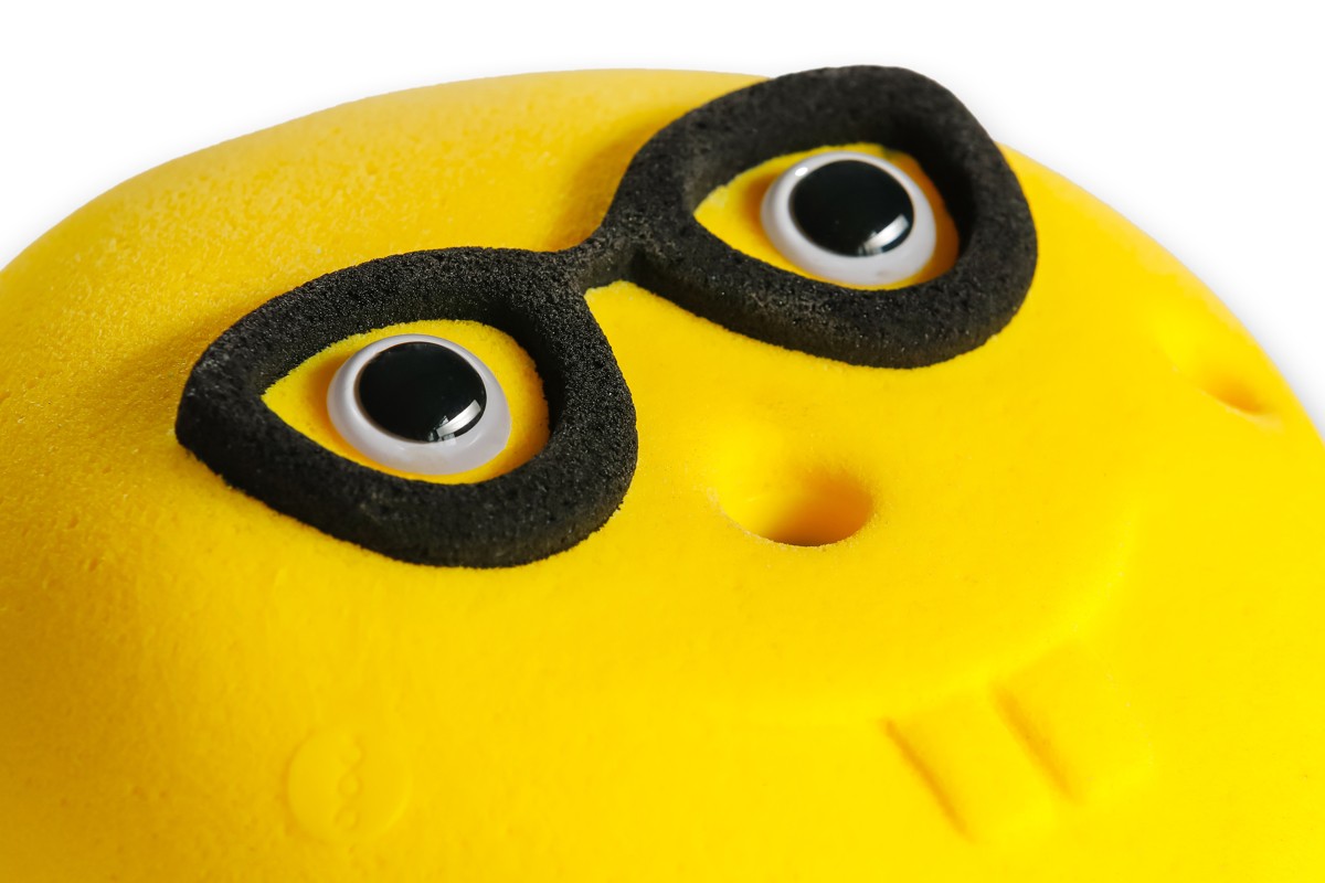 Smileys - 360-1012PU