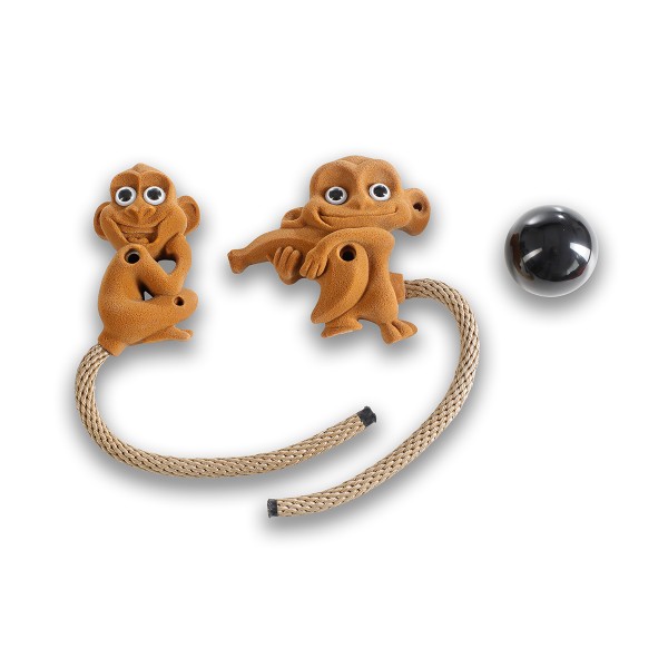 Monkeys - 360-1047PU