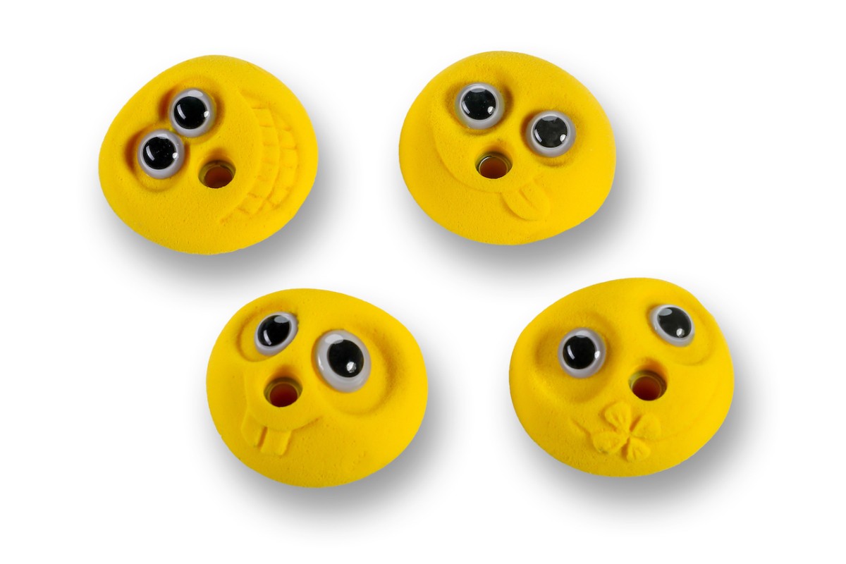 Smileys - 360-1018PU