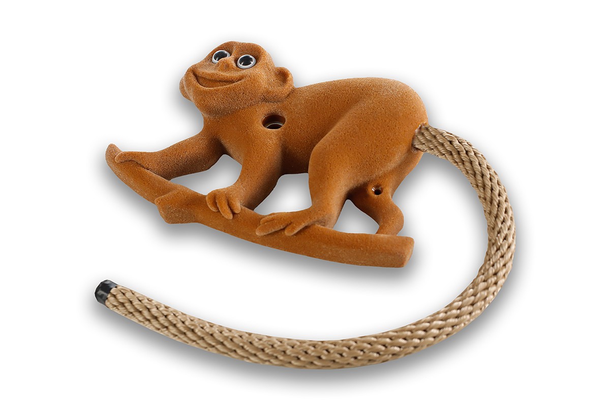 Monkeys - 360-1043PU