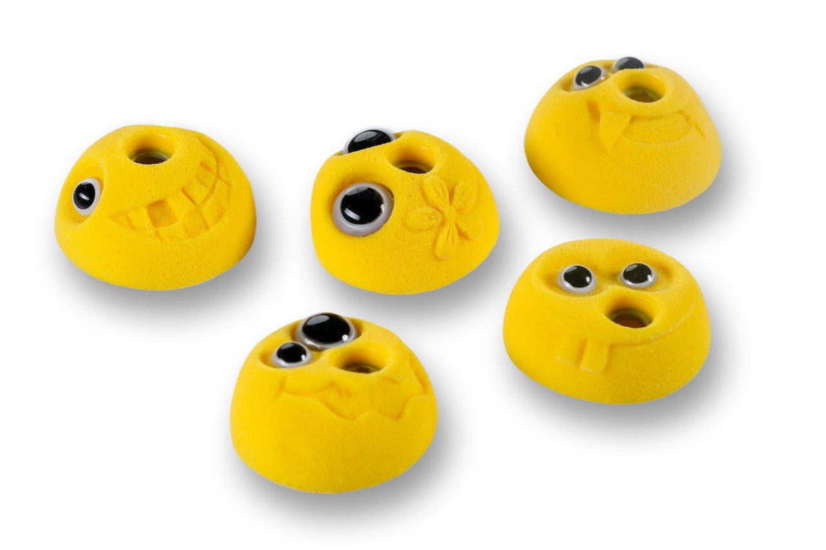 Smileys - 360-1020PU