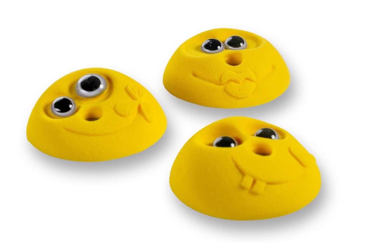 Smileys - 360-1017PU