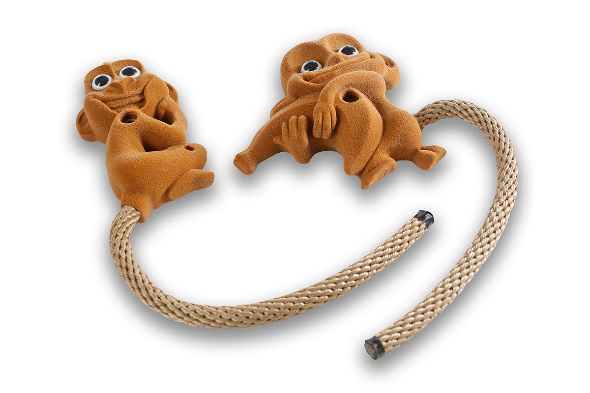 Monkeys - 360-1047PU