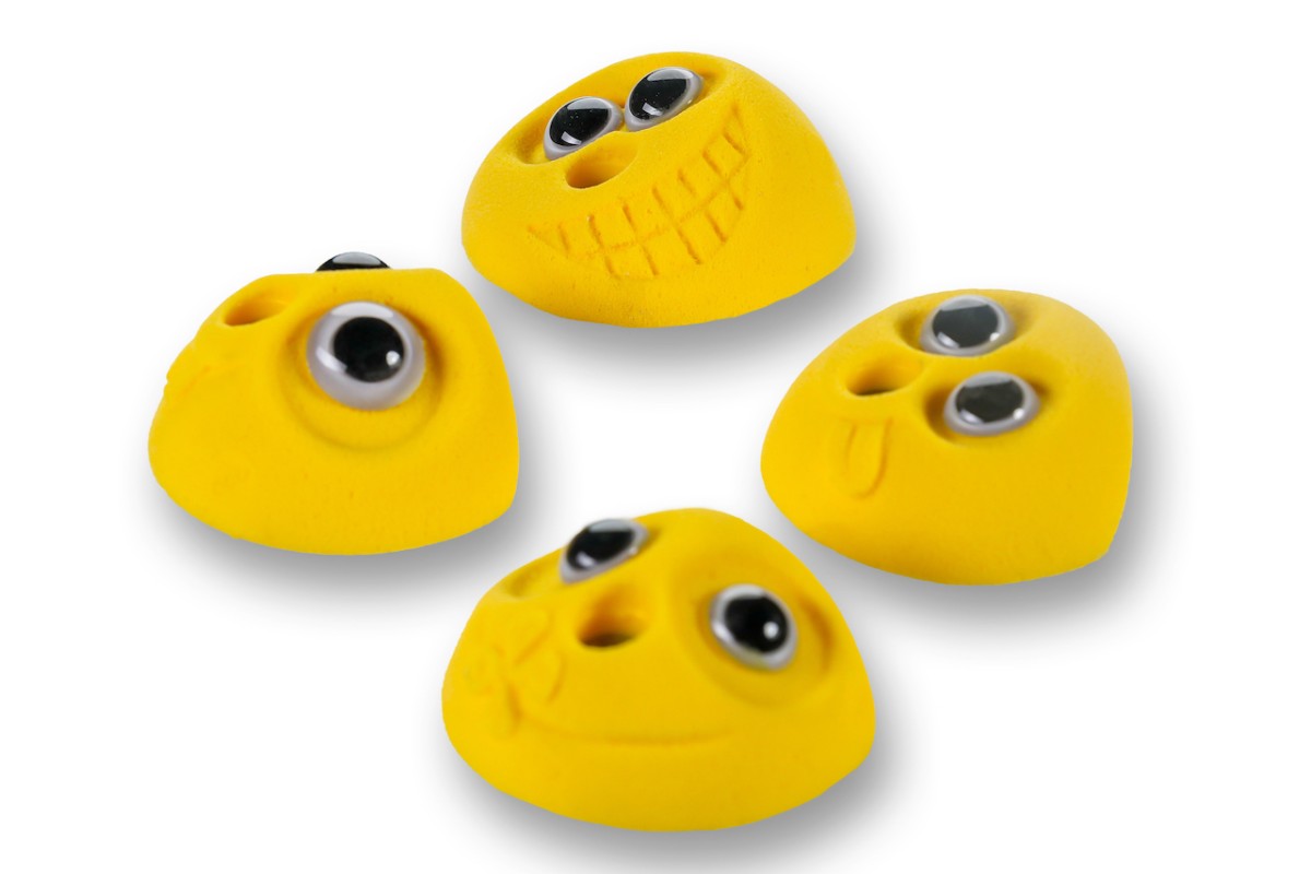 Smileys - 360-1018PU