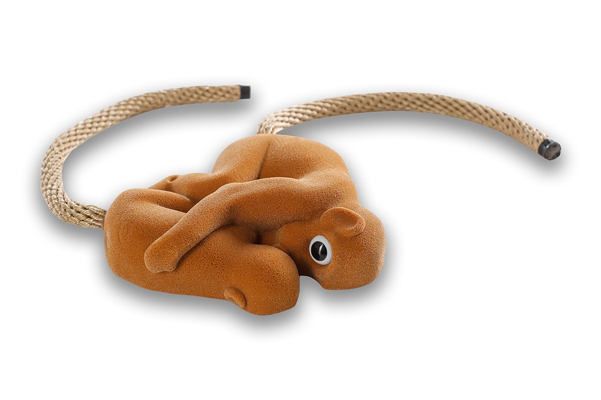 Monkeys - 360-1045PU