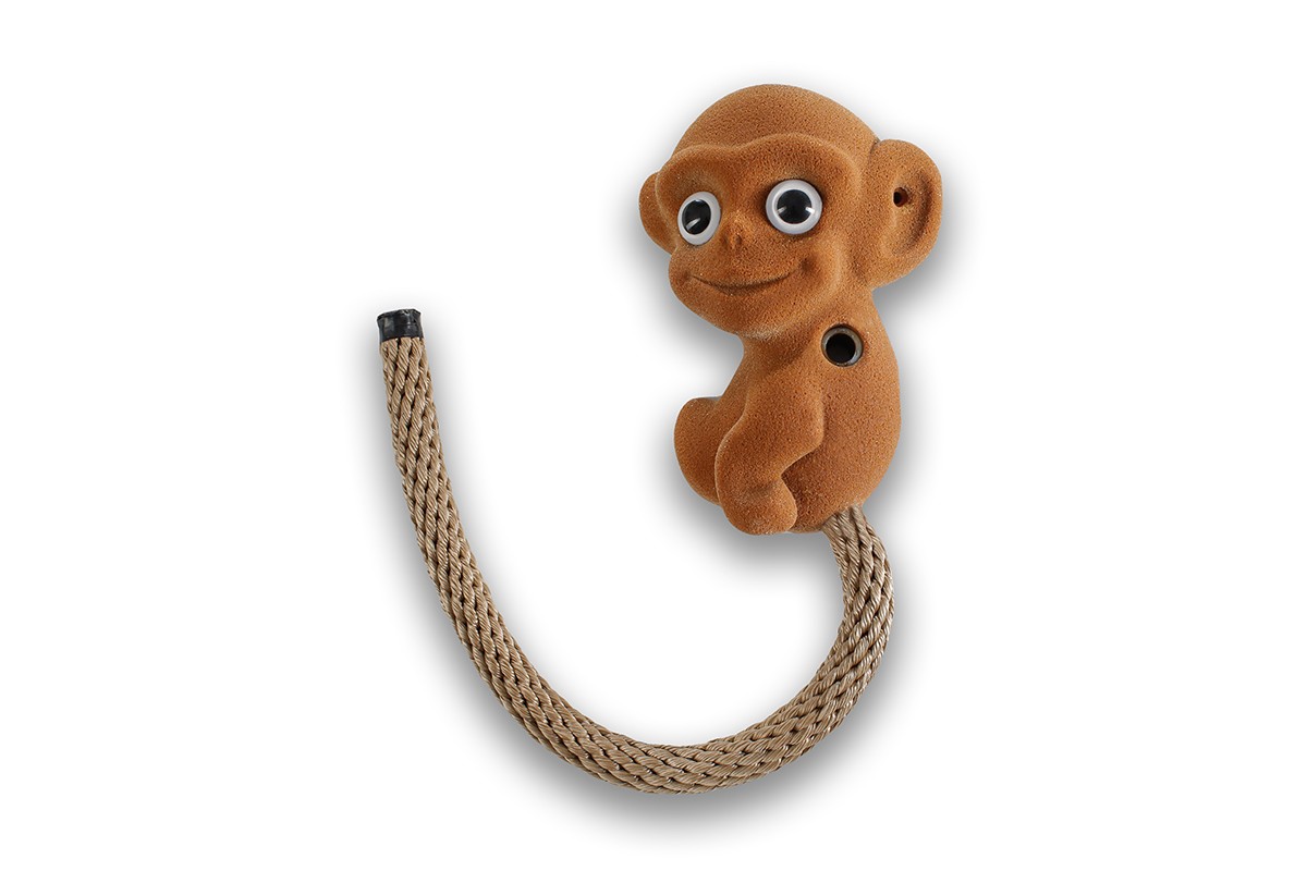 Monkeys - 360-1046PU