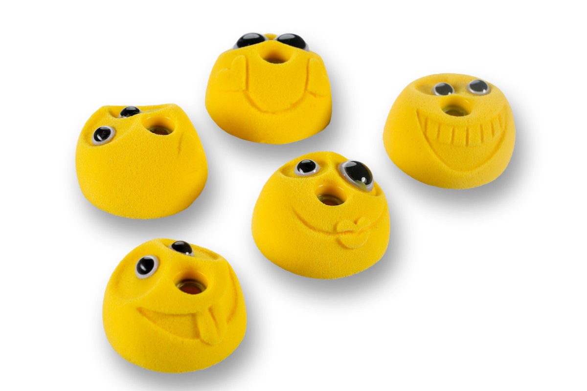 Smileys - 360-1019PU