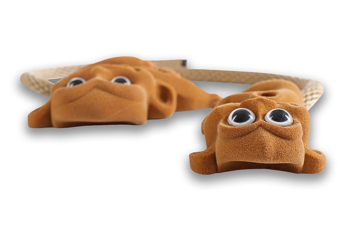 Monkeys - 360-1047PU