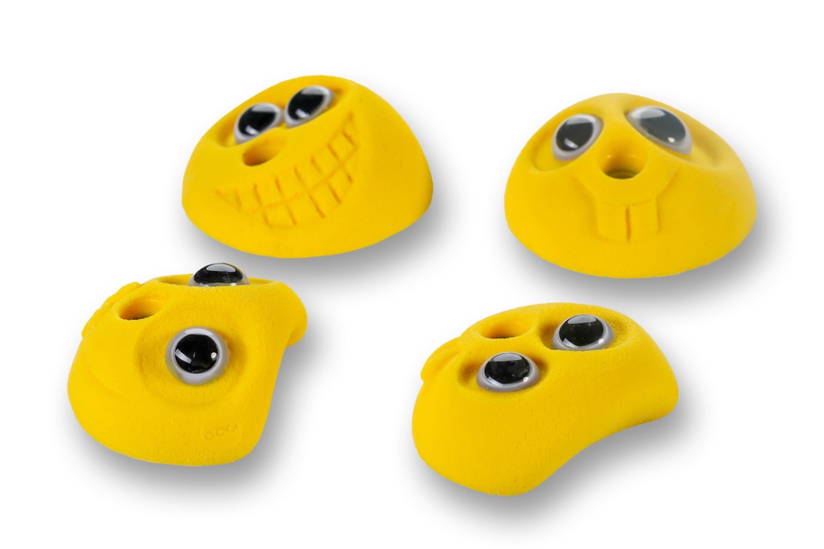 Smileys - 360-1018PU