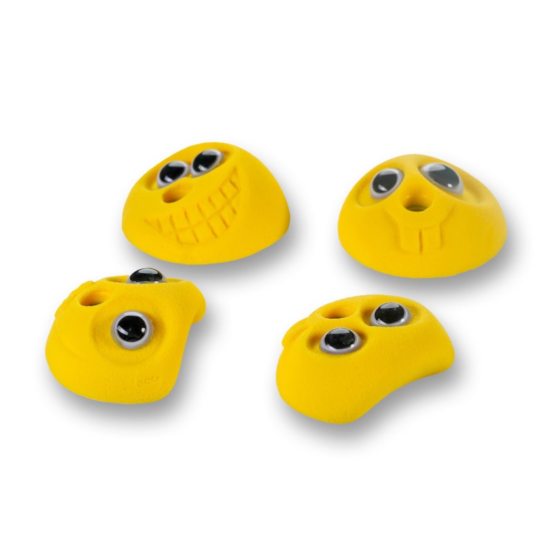 Smileys - 360-1018PU