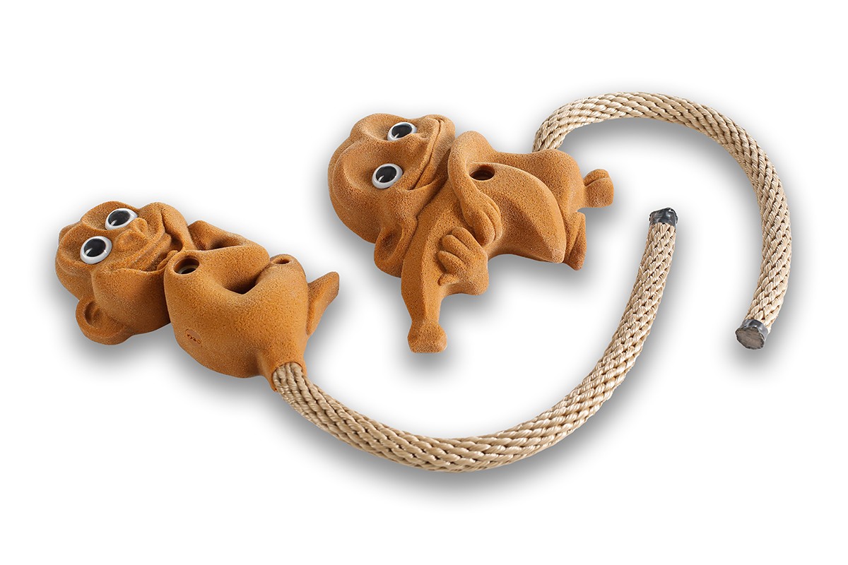 Monkeys - 360-1047PU