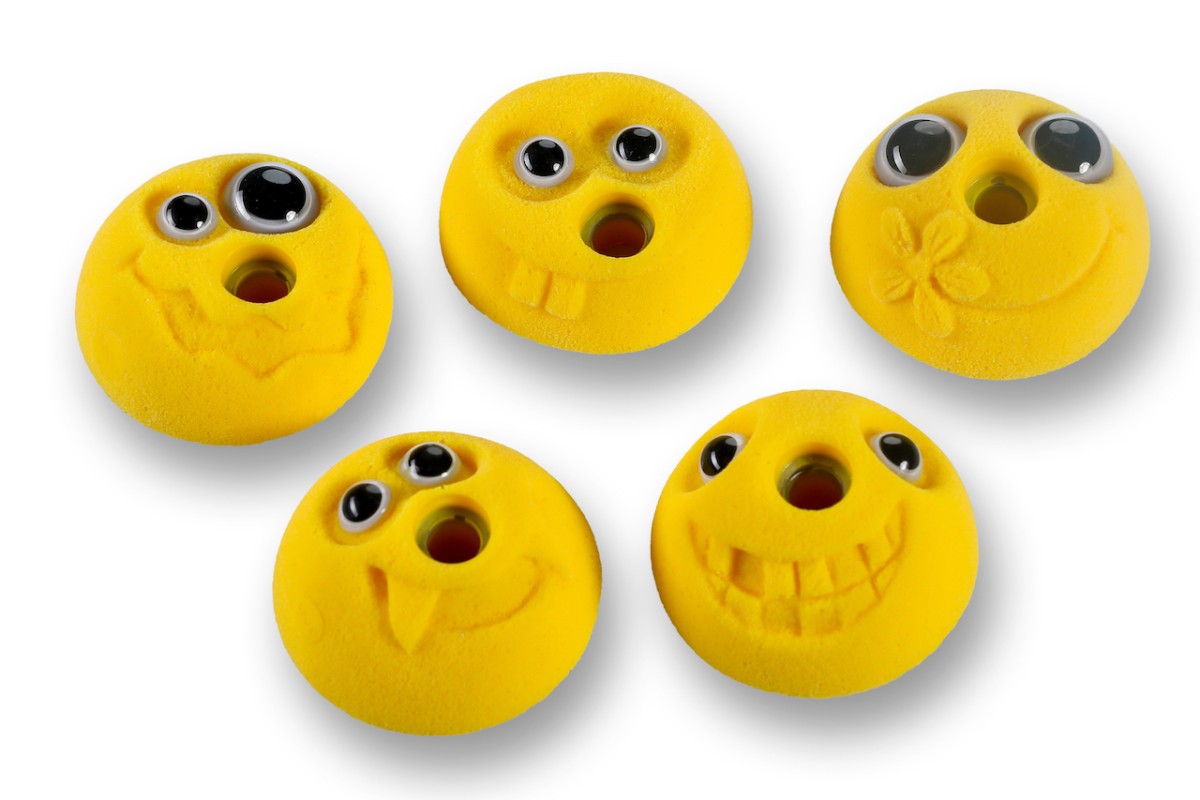 Smileys - 360-1020PU