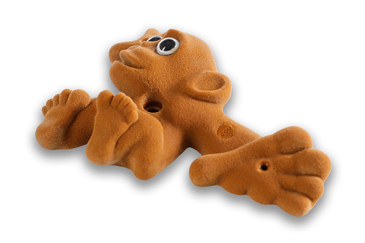 Monkeys - 360-1041PU