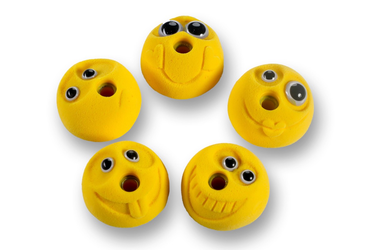 Smileys - 360-1019PU