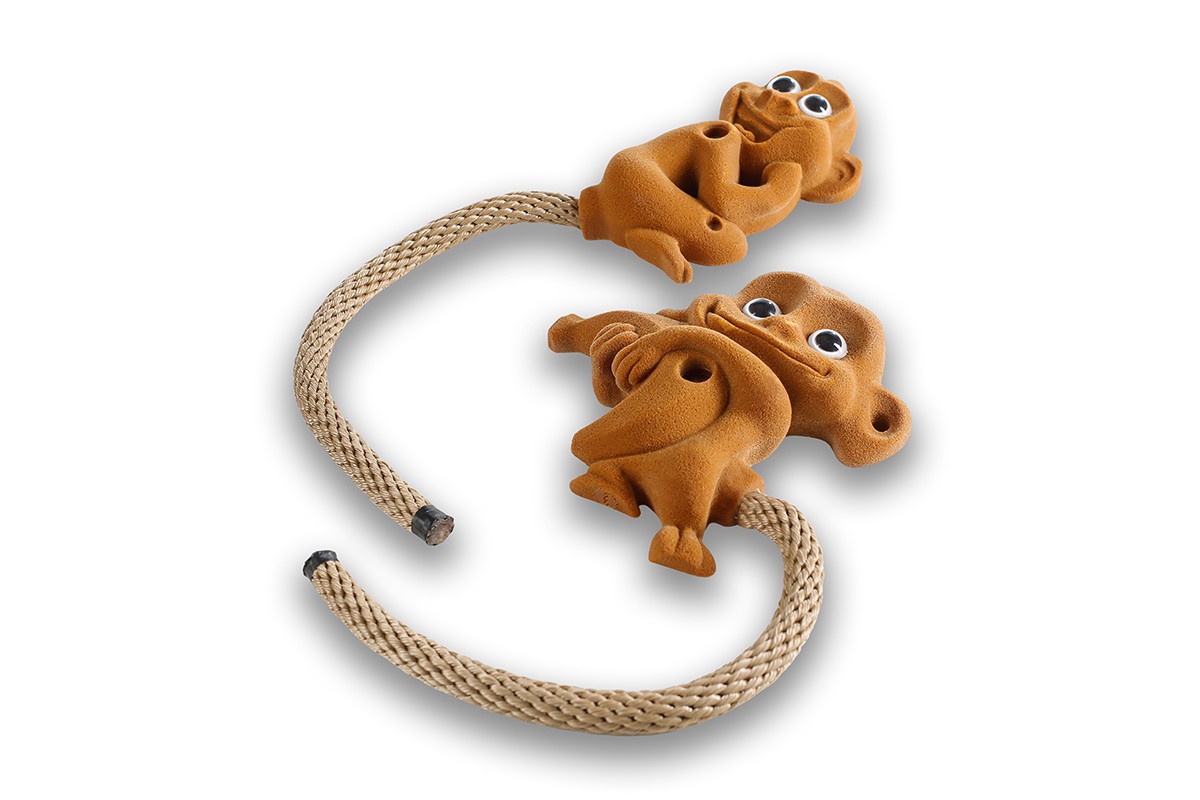 Monkeys - 360-1047PU