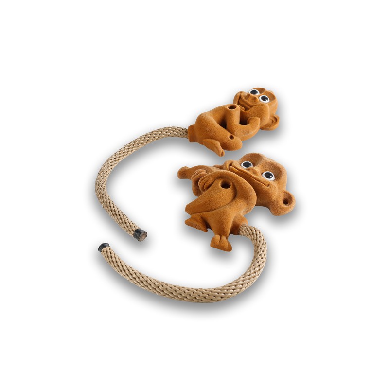 Monkeys - 360-1047PU