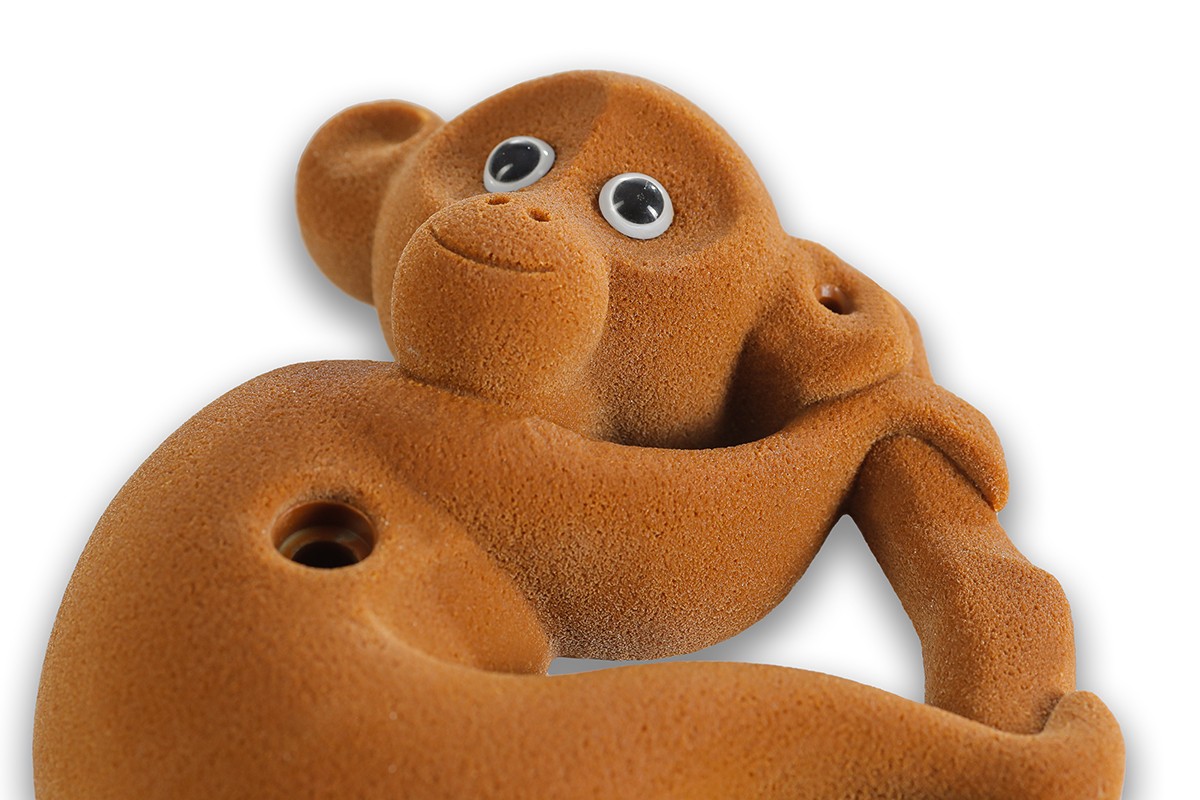 Monkeys - 360-1042PU