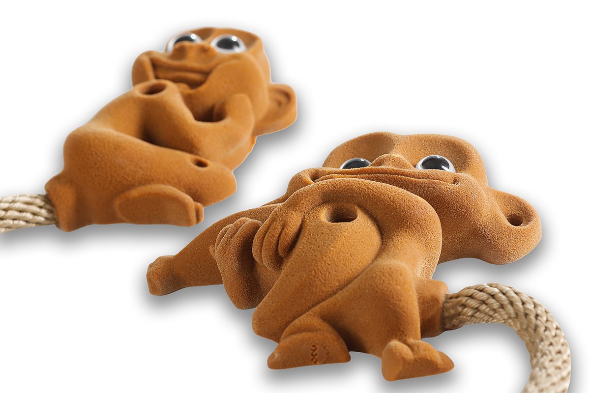 Monkeys - 360-1047PU