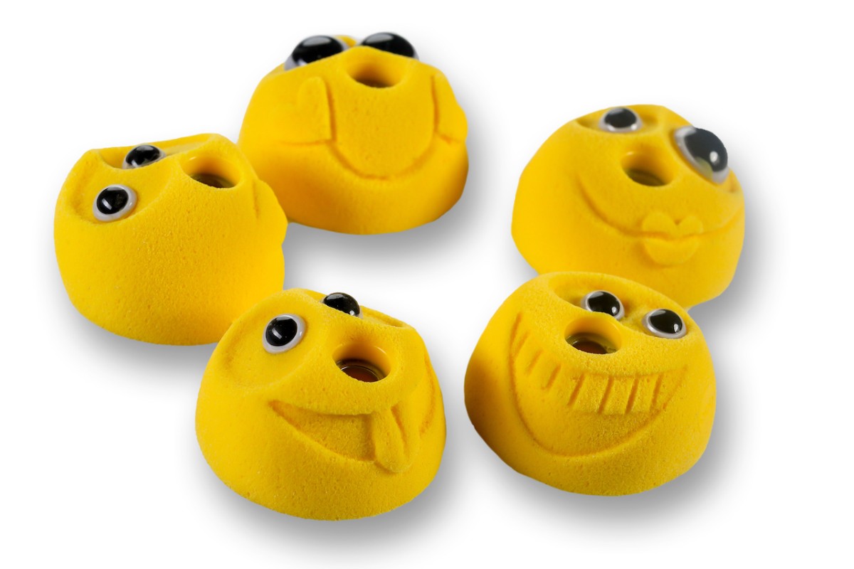Smileys - 360-1019PU