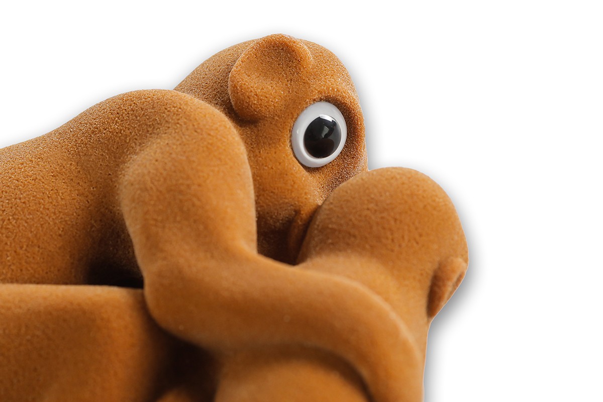 Monkeys - 360-1045PU