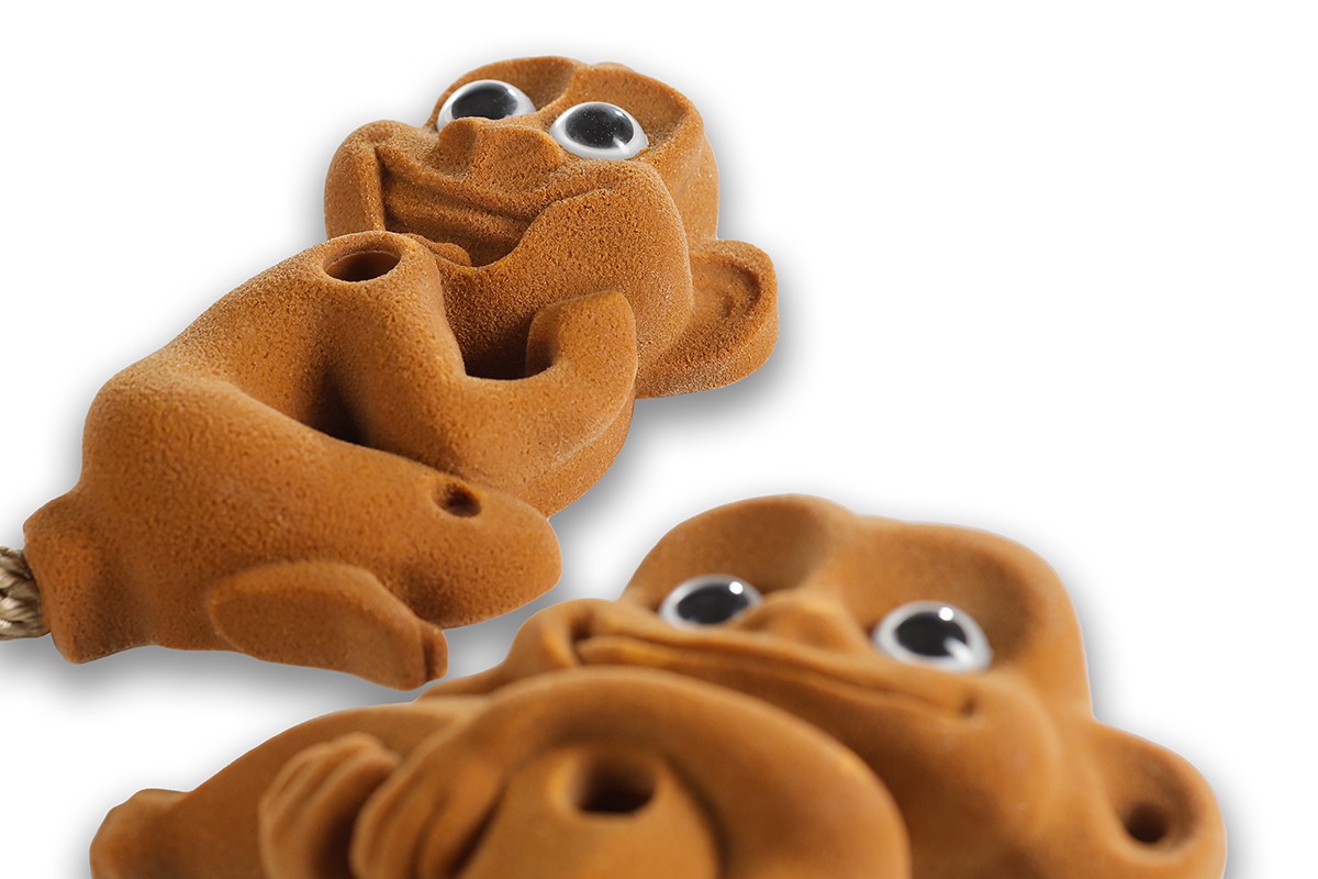 Monkeys - 360-1047PU