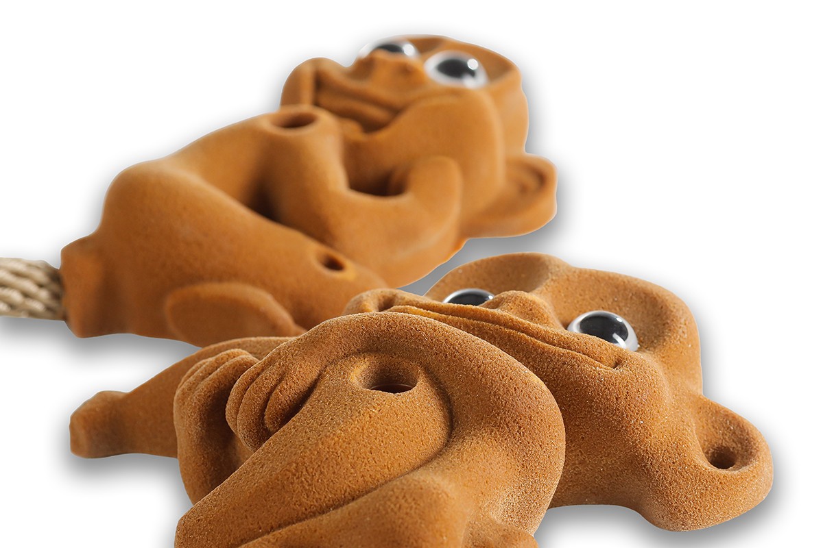 Monkeys - 360-1047PU