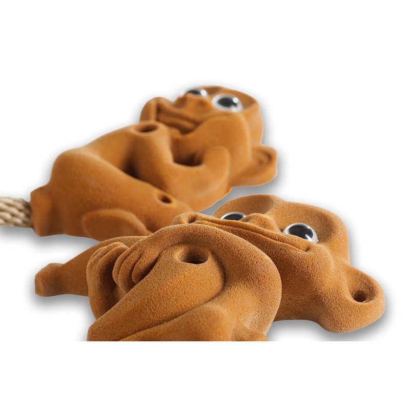 Monkeys - 360-1047PU