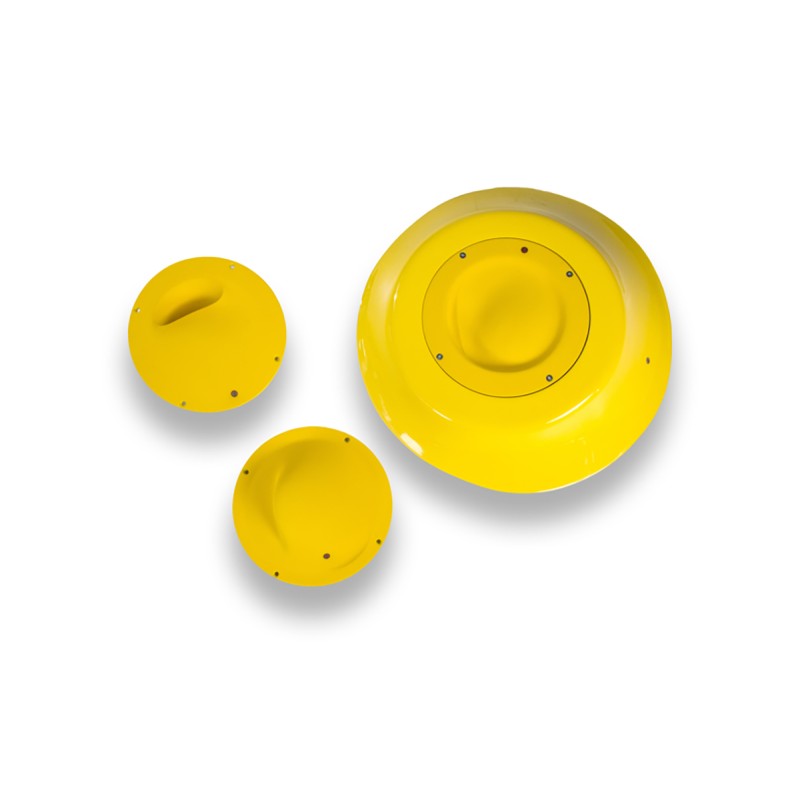 Volcanoes - 360-121-DT