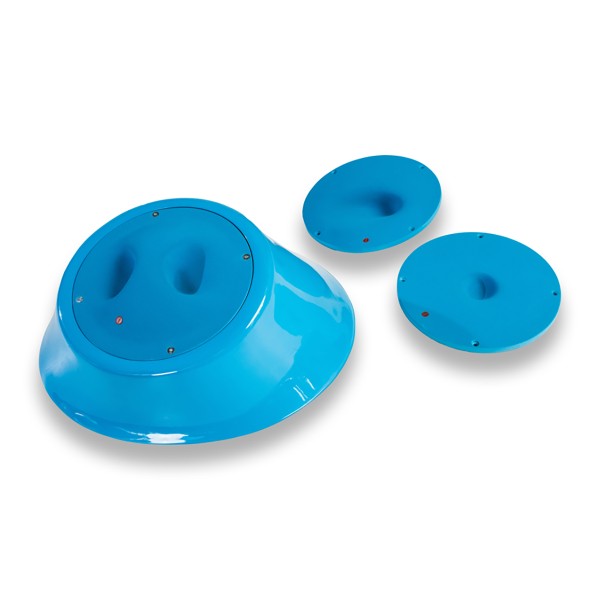 Volcanoes - 360-122-DT