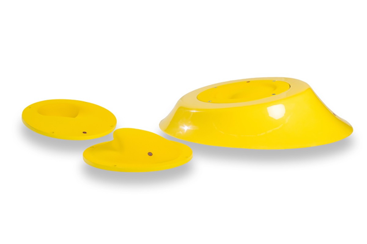 Volcanoes - 360-121-DT