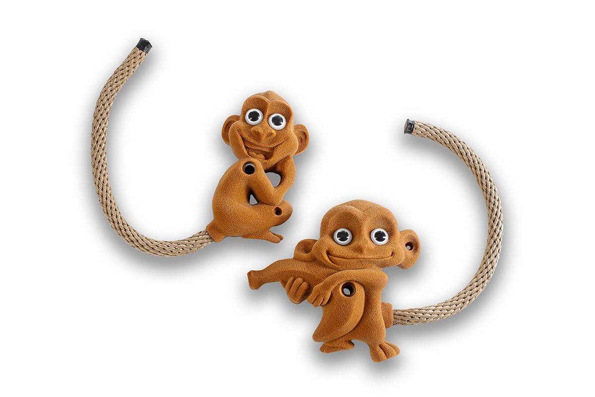 Monkeys - 360-1047PU