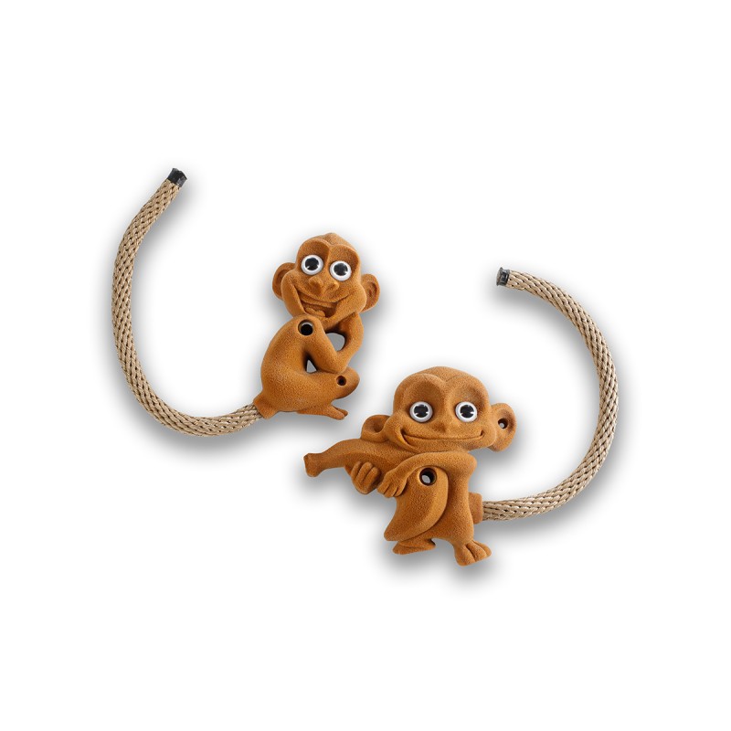 Monkeys - 360-1047PU