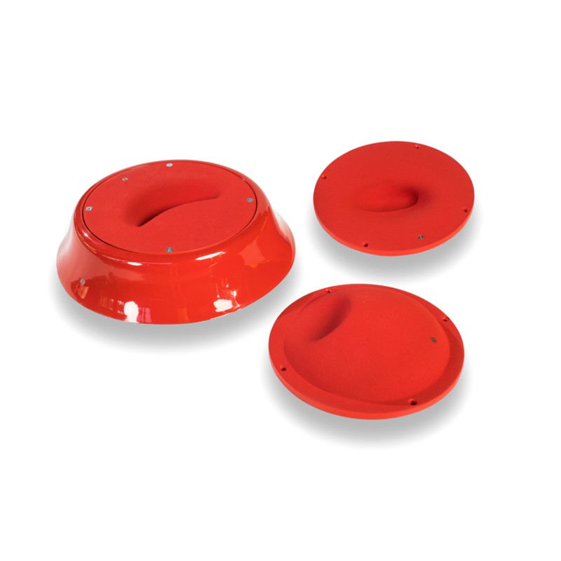 Volcanoes - 360-123-DT