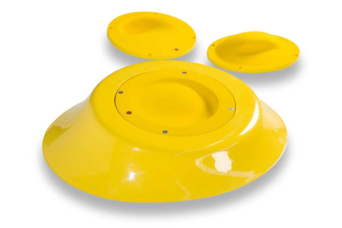 Volcanoes - 360-121-DT