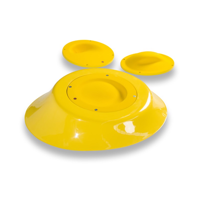 Volcanoes - 360-121-DT