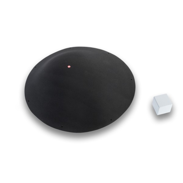 Asymmetric Balls - 360-142