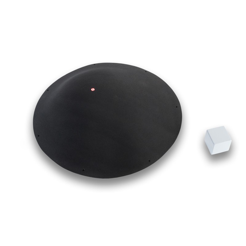 Asymmetric Balls - 360-142