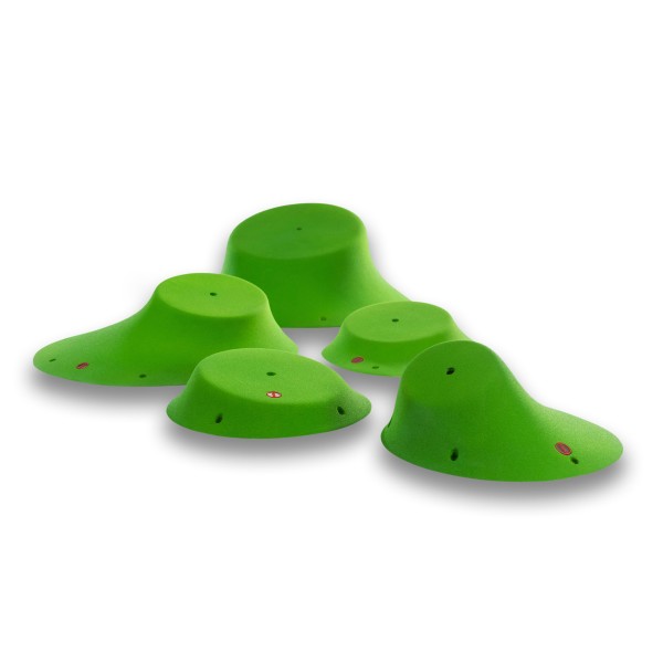 Volcanoes - 360-132-WI