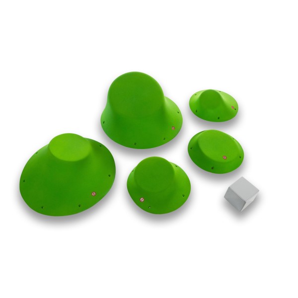 Volcanoes - 360-132 2