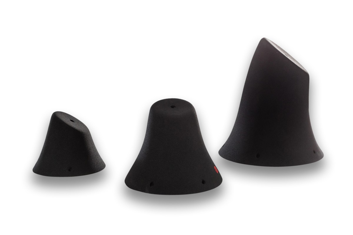 Volcanoes - 360-129-WI